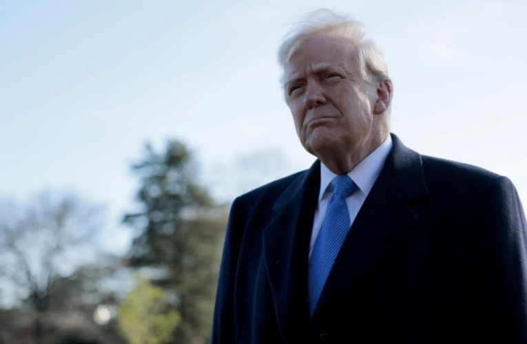 Трамп не звільнятиме нікого через чат в Signal