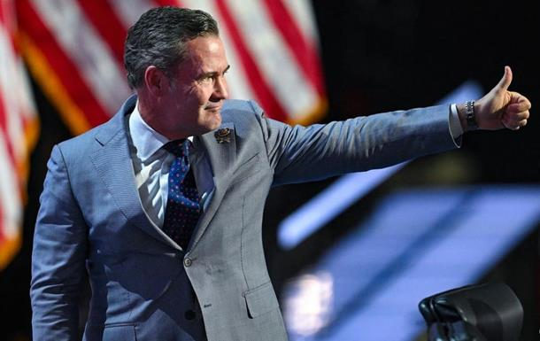 Трамп розчарований Волтцом після скандалу з Signal – ЗМІ