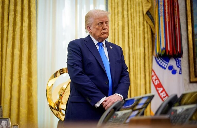 Трамп: США не можуть “обійтися” без Гренландії