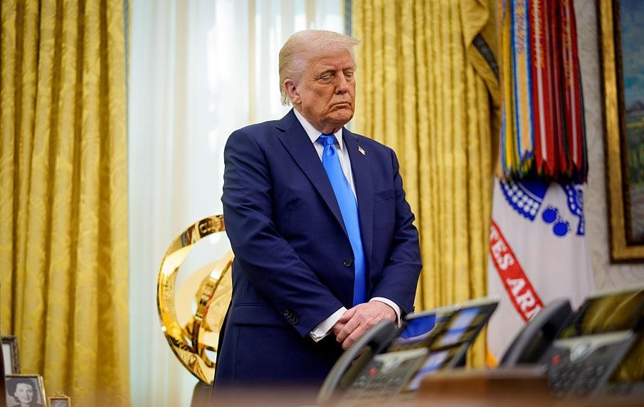 Новини світу - Трамп: США не можуть "обійтися" без Гренландії