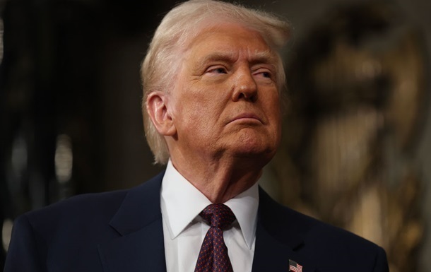 Новини України - Трамп вважає, що Путін не відмовиться від припинення війни