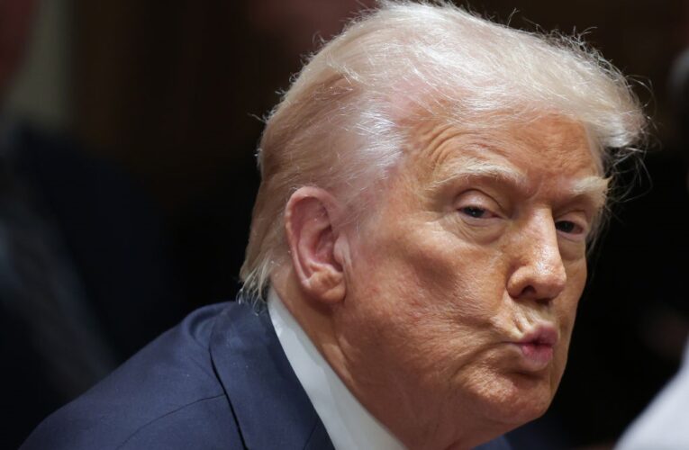 Трамп зробив заяви про Україну та Росію