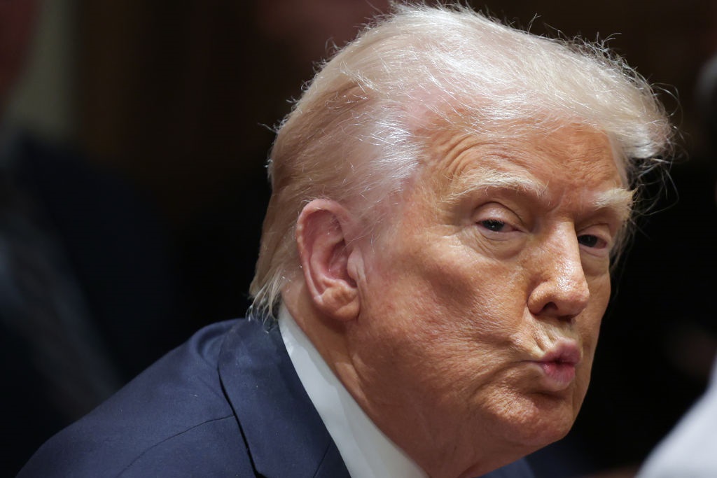 Новини політики - Трамп зробив заяви про Україну та Росію