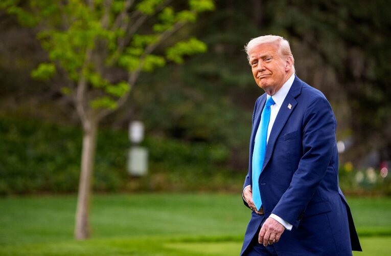 Трампу “байдуже” на подорожчання автомобілів у США