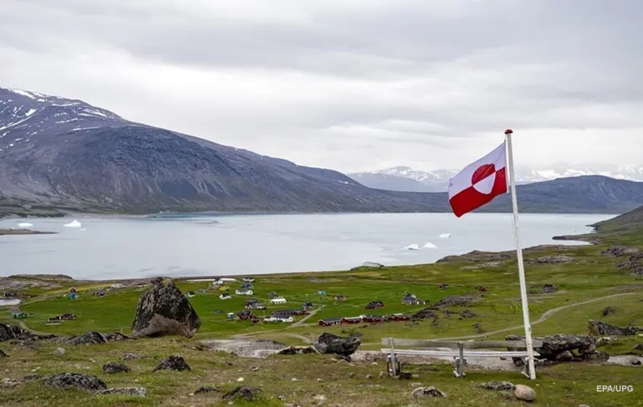 Новини світу - Тут вам зовсім не раді: чого і як зможуть добитися США від Гренландії