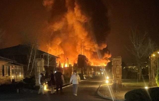 Без категорії - У Дніпрі вчетверо зросла кількість жертв