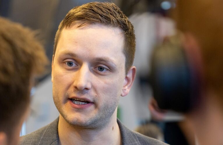 У Гренландії відповіли на зазіхання Трампа