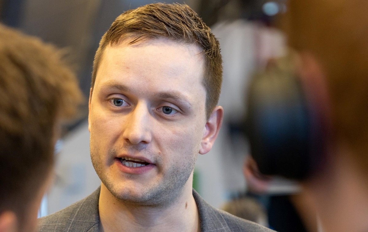 Новини світу - У Гренландії відповіли на зазіхання Трампа