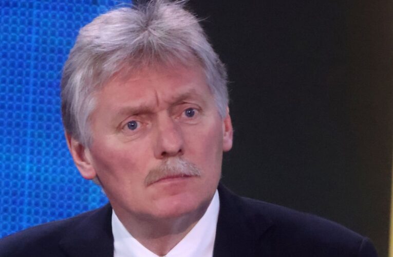 У Кремлі обурилися вироком Ле Пен