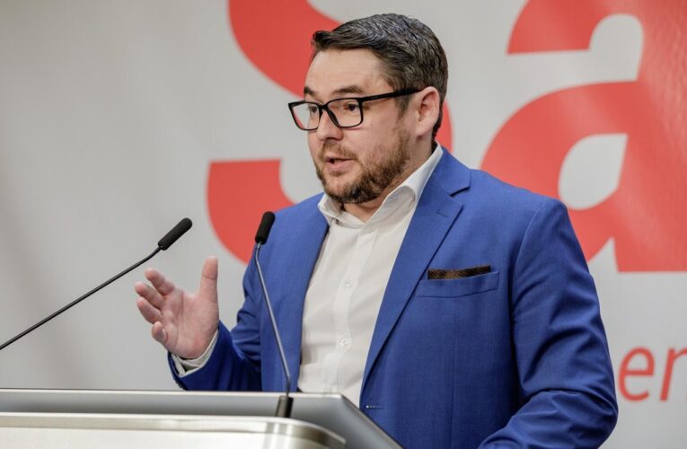 У Молдові затримали політика, пов’язаного з прокремлівським Шором