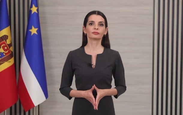 У Молдові затримали проросійську лідерку Гагаузії