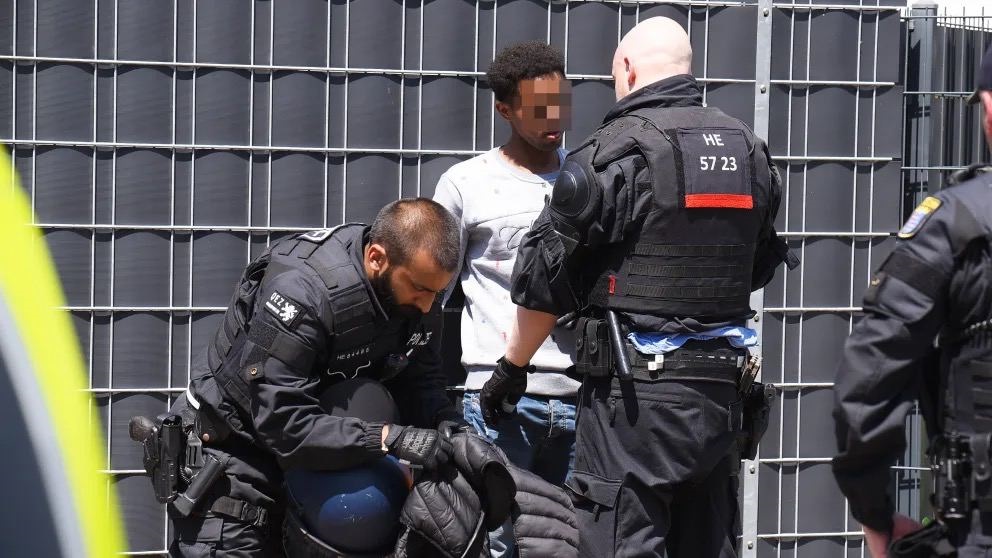 Новини світу - У Німеччині викрили терористичну мережу, пов’язану з нападами на фестивалях