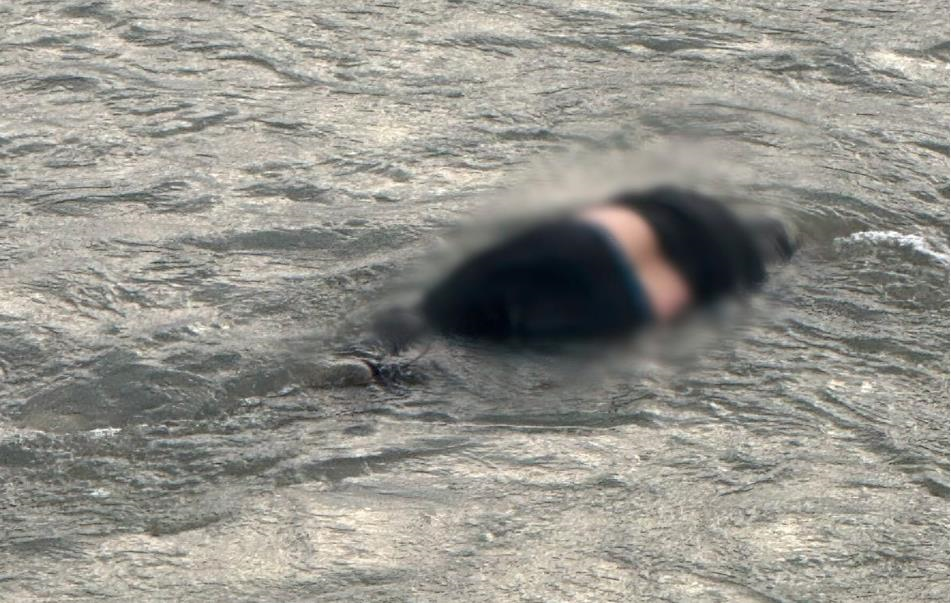 Новини України - У річці Тиса виявили чергового потопельника