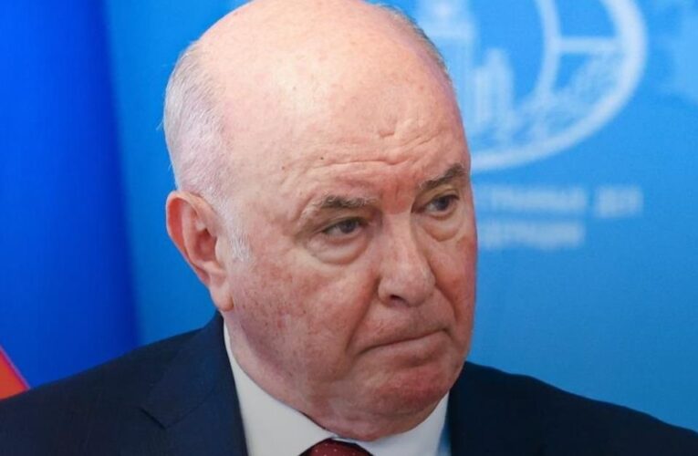 У Росії заявили про “непрості” переговори зі США