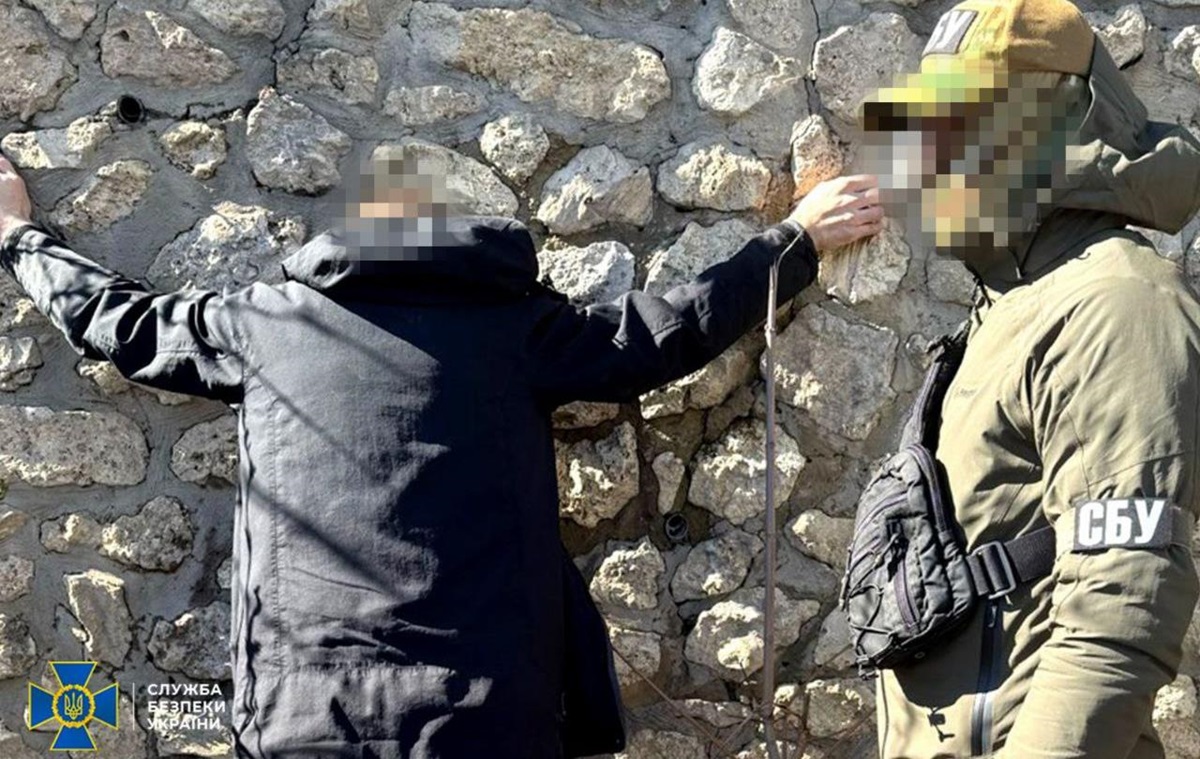 Новини України - У Тернополі попередили подвійний теракт