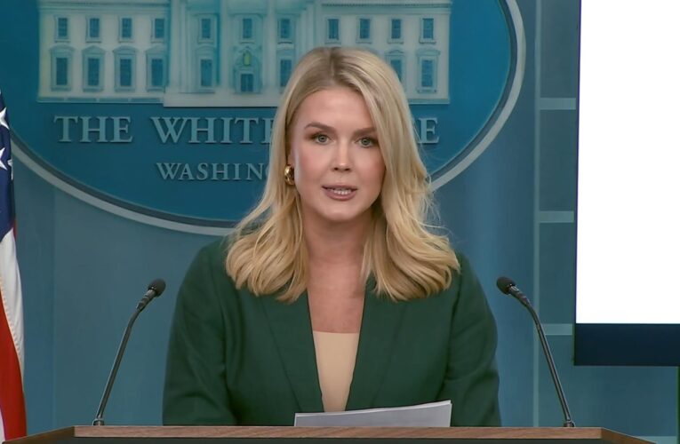 У Трампа прокоментували скандал з перепискою у Signal