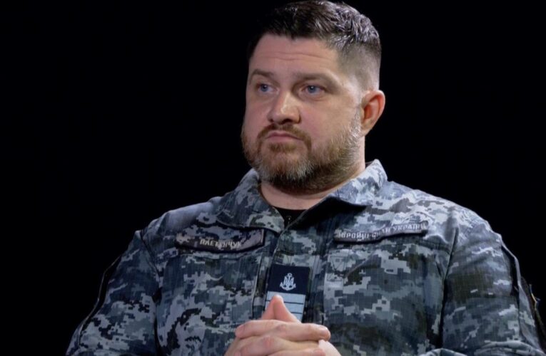 У ВМС назвали число загиблих моряків внаслідок атак РФ на цивільні судна