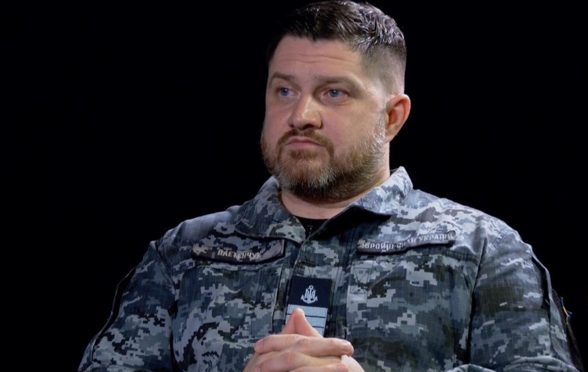 Новини України - У ВМС назвали число загиблих моряків внаслідок атак РФ на цивільні судна