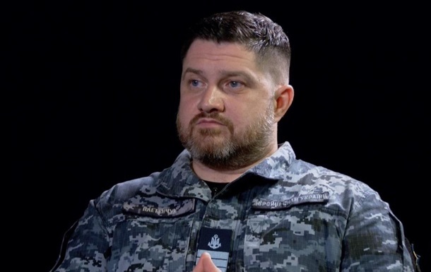 Новини України - У ВМС розкрили важливі аспекти угоди з РФ у Чорному морі