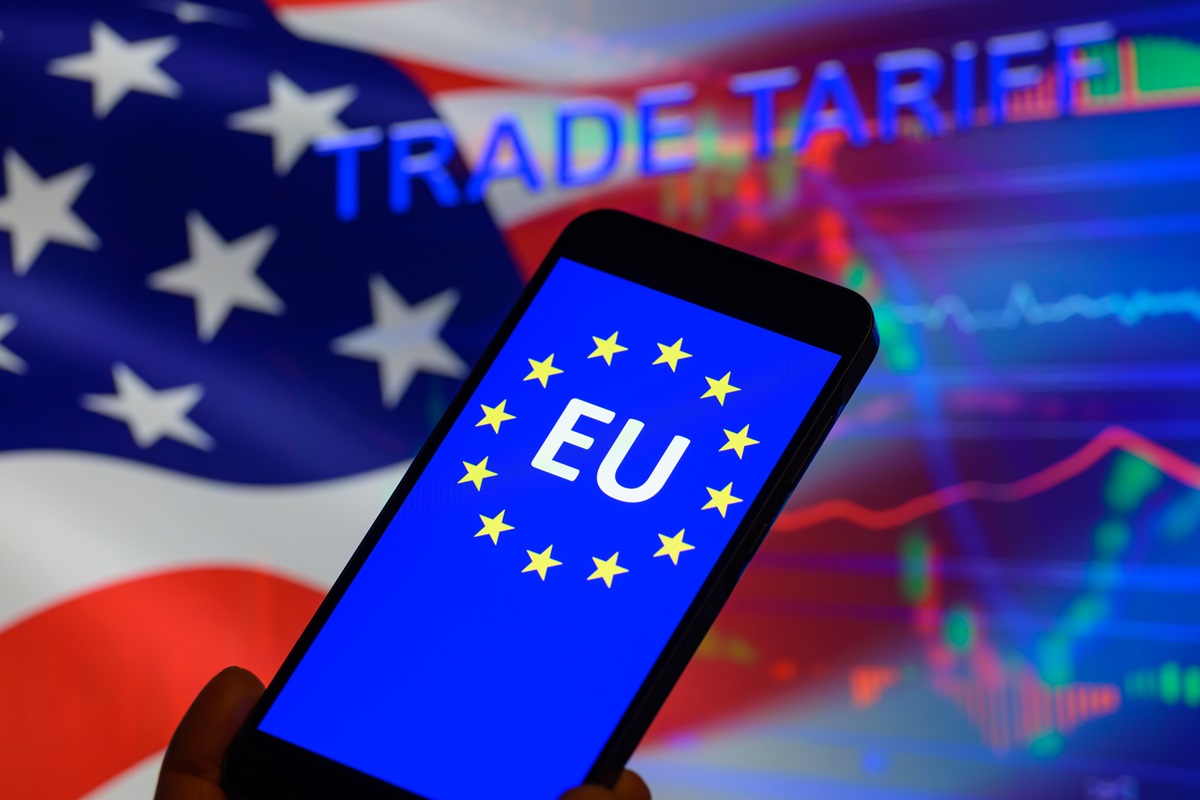 Новини світу - У ЄС та Канаді відреагували на нові тарифи Трампа