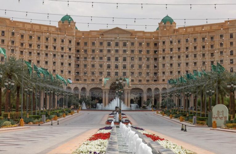 Україна і США завершили зустріч в Ер-Ріяді – ЗМІ