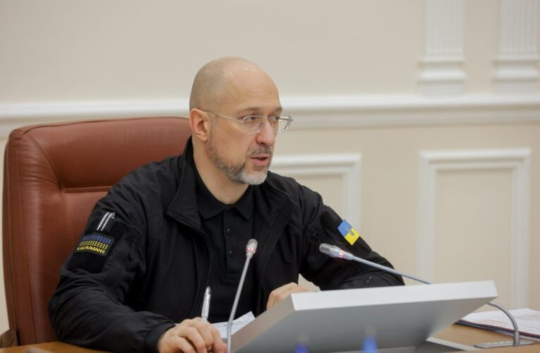 Україна ввела понад 1,1 ГВт розподіленої генерації – Шмигаль