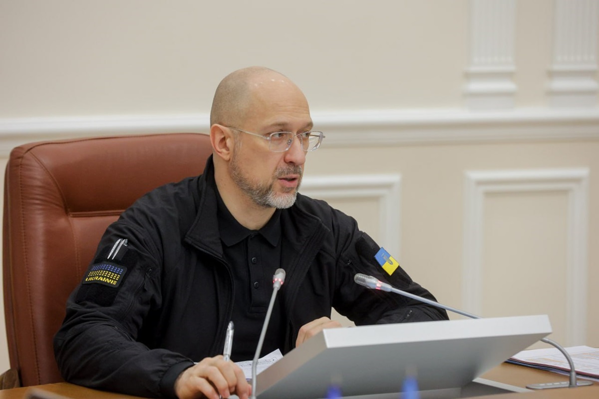 Новини бізнесу - Україна ввела понад 1,1 ГВт розподіленої генерації - Шмигаль