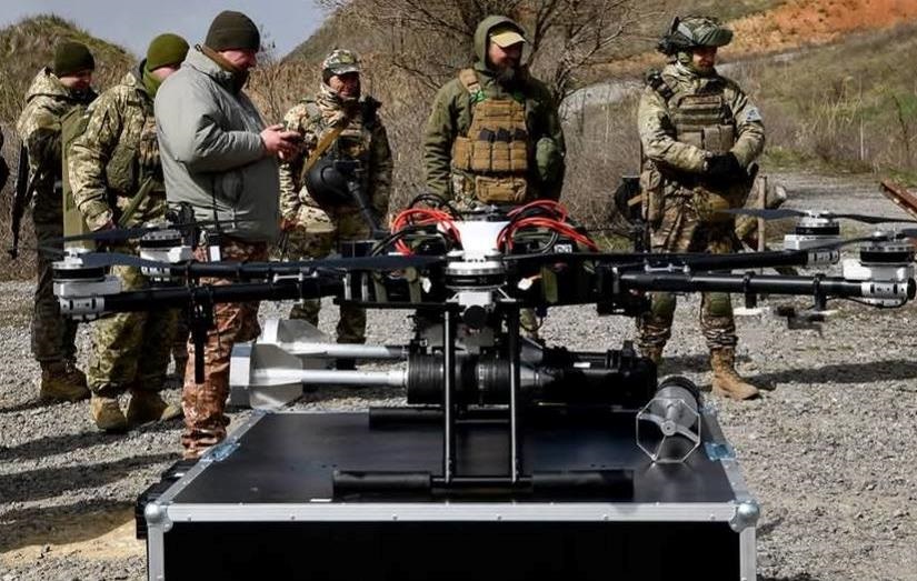 Новини бізнесу - Україна за два місяці витратила на оборону понад 336 млрд грн