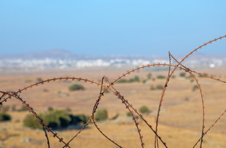 Уся Сирія залишилася без інтернету