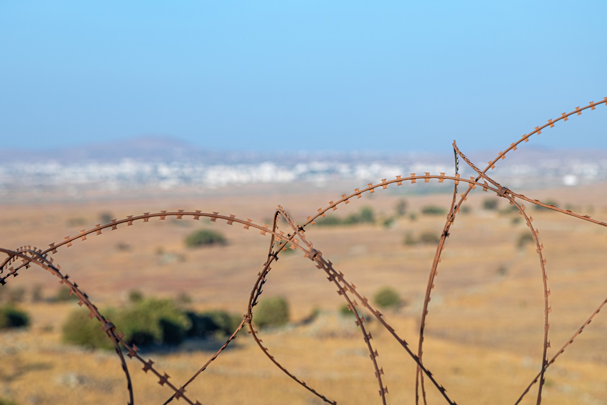 Новини світу - Уся Сирія залишилася без інтернету