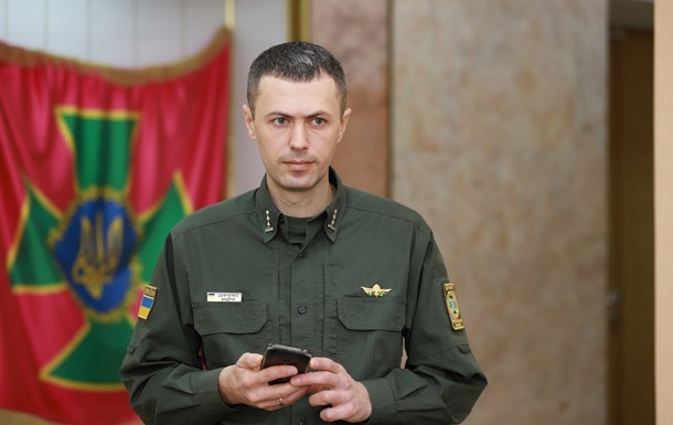 В ДПСУ відреагували на “прорив росіян” на Сумщині