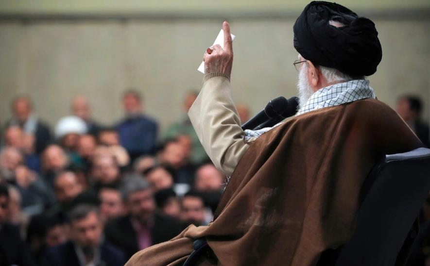 Новини світу - В Ірані заявили, що вдарять по території Британії у відповідь на дії Трампа