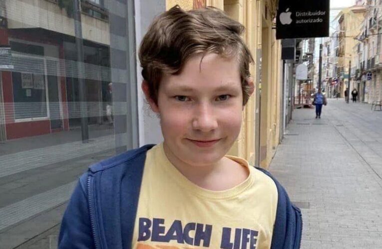 В Іспанії знайшли мертвим зниклого українського хлопчика