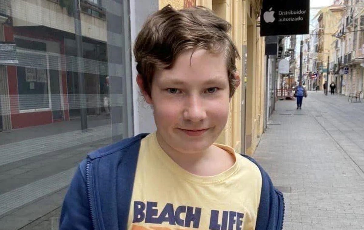 Новини світу - В Іспанії знайшли мертвим зниклого українського хлопчика