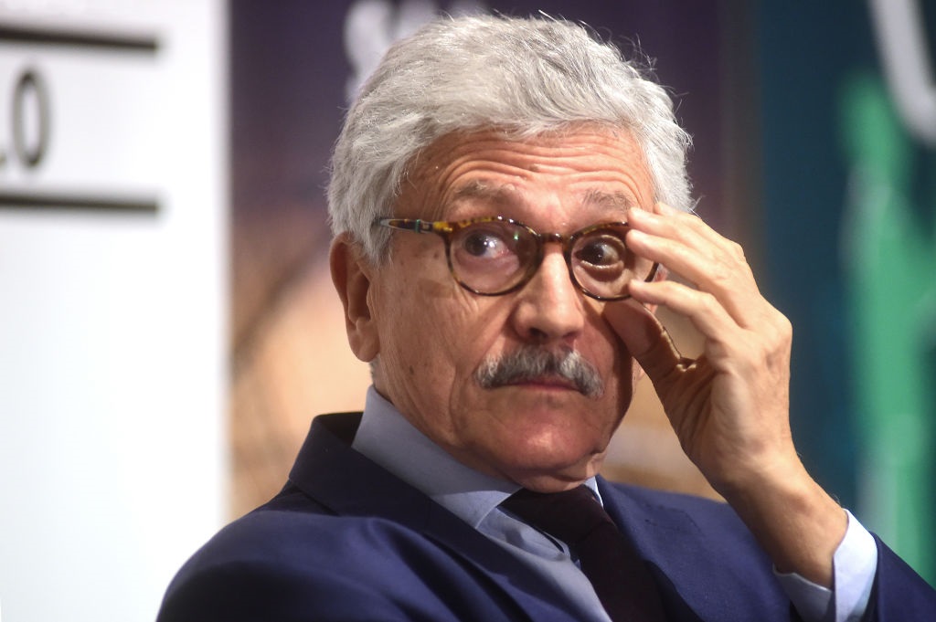 Новини світу - В Італії заявили про секретну місію щодо України