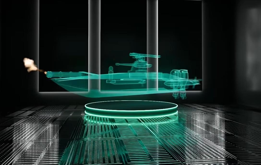 Новини України - В Мінцифри розповіли про секретний дрон Катран