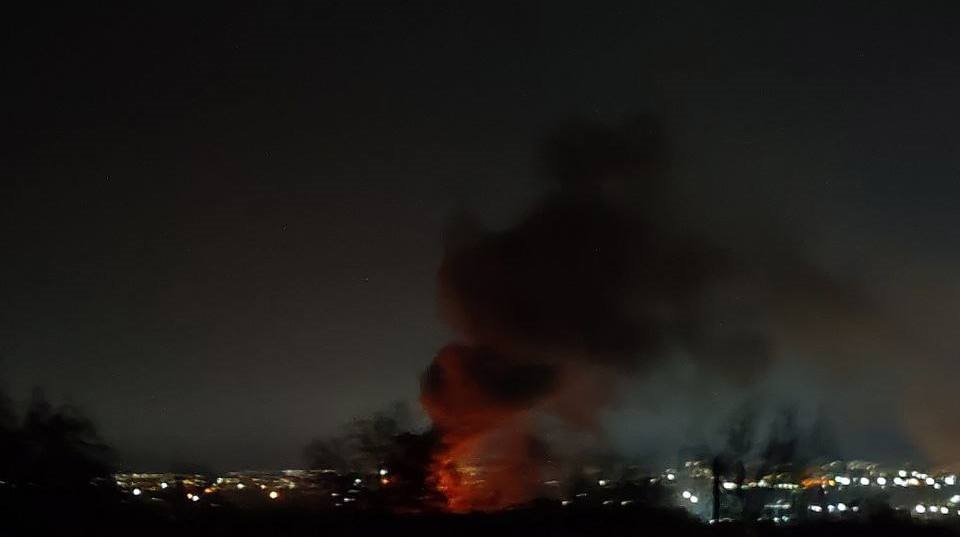 Новини України - В окупованому Луганські прогриміли вибухи – соцмережі