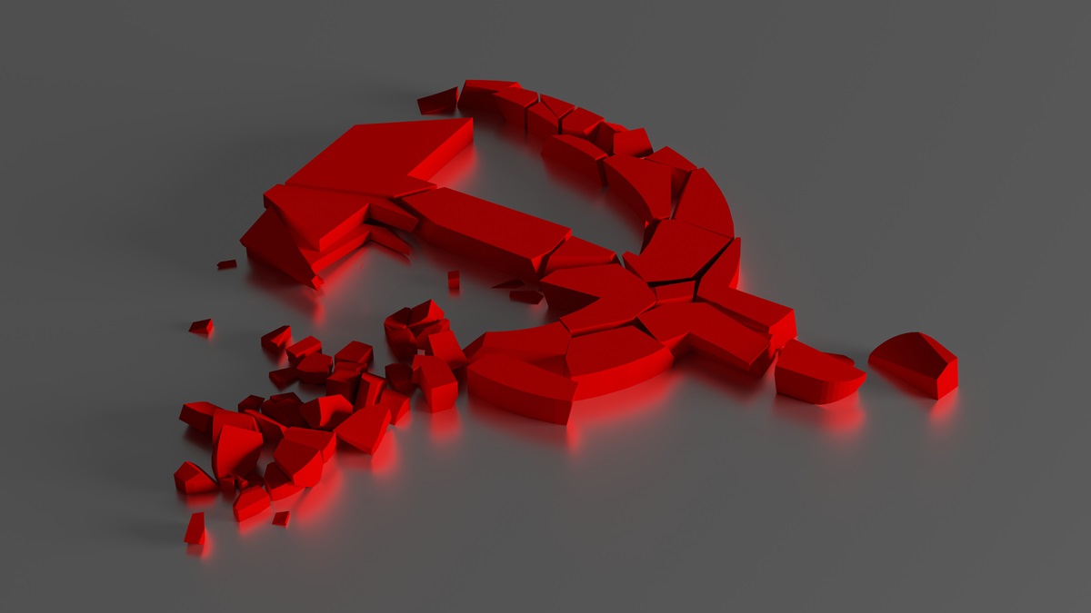 Новини світу - В Росії впала частка громадян, що мріють про СРСР