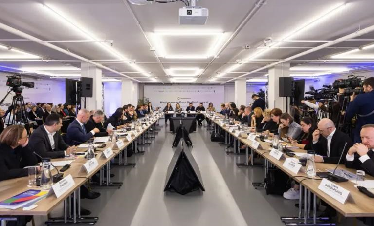 В Україні створять 4 міжрегіональні реабілітаційні центри для військових