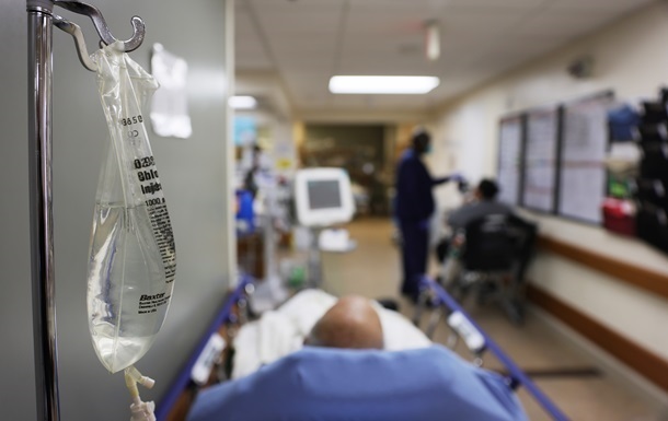 Новини України - В Україні за тиждень від грипу та коронавірусу померли 23 людини