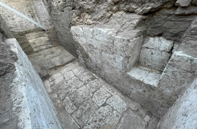 В Єгипті знайшли гробницю невідомого царя