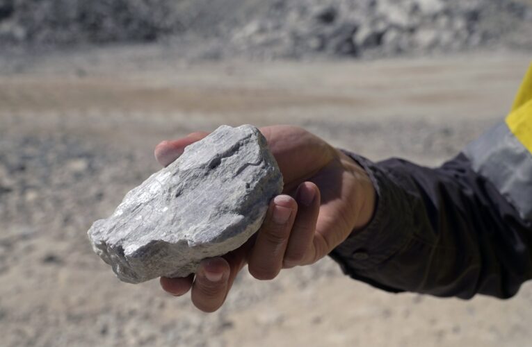 В ЄС взялися за питання видобутку рідкісних металів