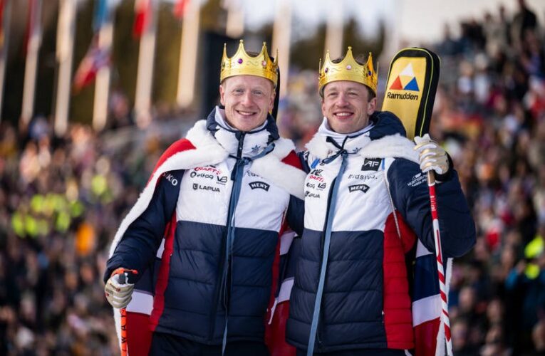 Вдячні щирим серцем: брати Бьо тепло попрощалися із шанувальниками