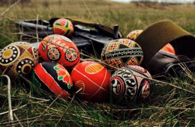 Великоднє перемир’я: чи вдасться зупинити вогонь до 20 квітня