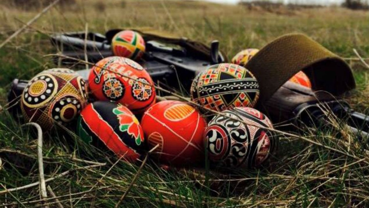 Новини світу - Великоднє перемир'я: чи вдасться зупинити вогонь до 20 квітня