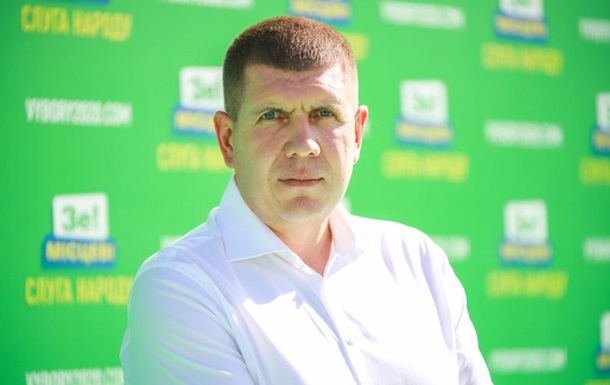 Новини України - Вимога хабаря: нардепа Гунька ув’язнили на сім років