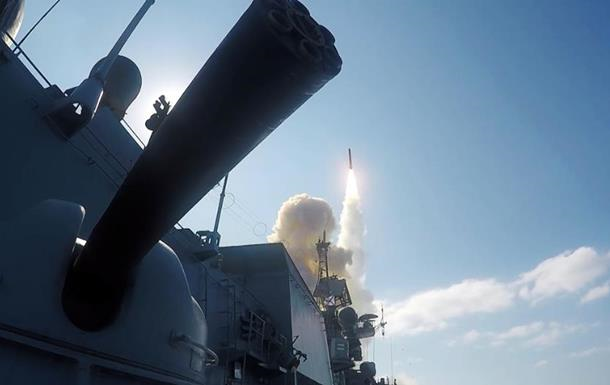 Новини України - ВМС розповіли про загрозу з боку Чорного моря