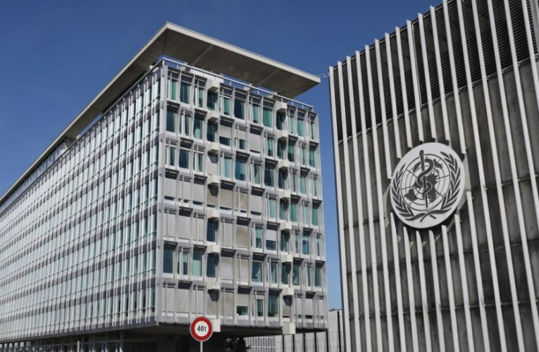 ВООЗ вирішила скоротити свій штат