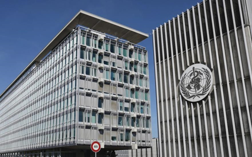 Без категорії - ВООЗ вирішила скоротити свій штат