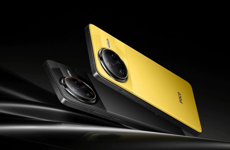 Xiaomi показала два нових смартфона